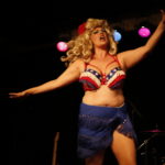 Dollypalooza!