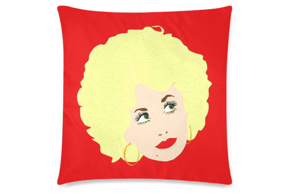1 Dolly Pillow